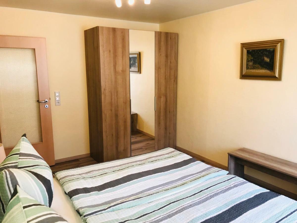 Ferienwohnung Horn Пирна Екстериор снимка